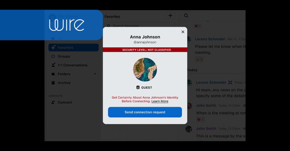 Signal's Latest Security Flaw: A Lesson in Organizational Messaging